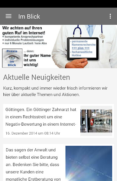 Run android online APK Praxis im Blick from MyAndroid or emulate Praxis im Blick using MyAndroid Run android online APK Praxis im Blick from MyAndroid or emulate Praxis im Blick using MyAndroid