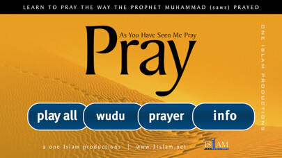 Emulate iPhone app Pray As You Have Seen Me Pray using MyAndroid Emulate iPhone app Pray As You Have Seen Me Pray using MyAndroid