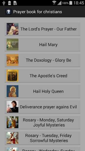 Run android online APK Prayerbook Basic from MyAndroid or emulate Prayerbook Basic using MyAndroid