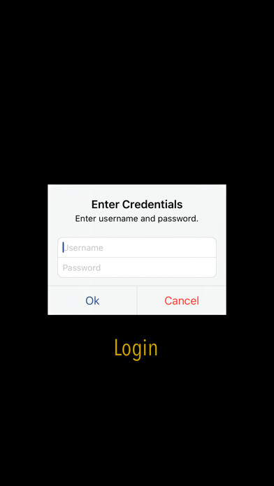 Emulate iPhone app Prayer Journal App using MyAndroid Emulate iPhone app Prayer Journal App using MyAndroid