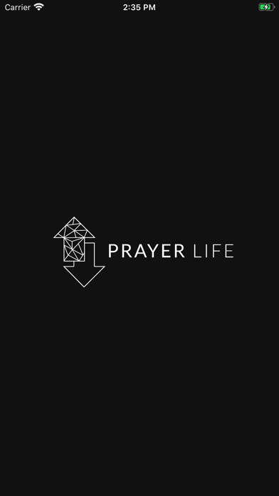 Emulate iPhone app PrayerLife: Christian Prayer using MyAndroid Emulate iPhone app PrayerLife: Christian Prayer using MyAndroid