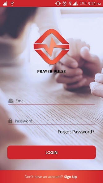 Run android online APK Prayer Pulse from MyAndroid or emulate Prayer Pulse using MyAndroid