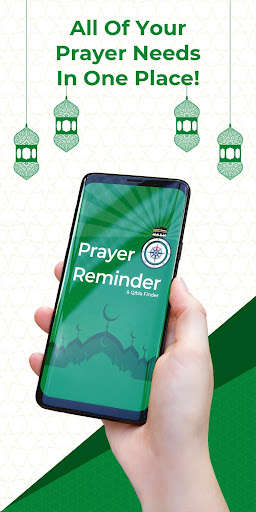 Run android online APK Prayer Reminder from MyAndroid or emulate Prayer Reminder using MyAndroid