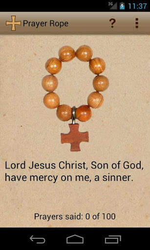 Emulate Android APK Prayer Rope for Android Emulate Android APK Prayer Rope for Android