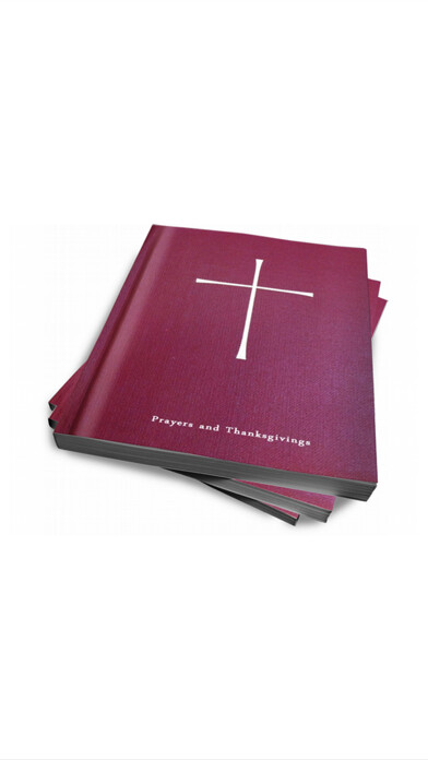 Emulate iPhone app Prayers and Thanksgivings using MyAndroid Emulate iPhone app Prayers and Thanksgivings using MyAndroid
