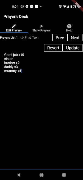 Run android online APK Prayers Deck from MyAndroid or emulate Prayers Deck using MyAndroid Run android online APK Prayers Deck from MyAndroid or emulate Prayers Deck using MyAndroid