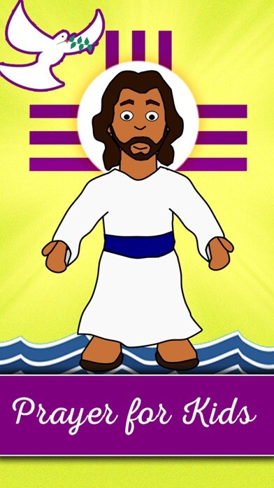 Emulate iPhone app Prayers for Kids - Prayer Cards for Children and Bible Studies using MyAndroid Emulate iPhone app Prayers for Kids - Prayer Cards for Children and Bible Studies using MyAndroid