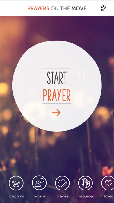 Emulate iPhone app Prayers on the Move using MyAndroid Emulate iPhone app Prayers on the Move using MyAndroid