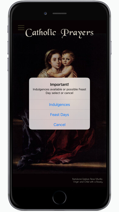 Emulate iPhone app PrayersPlus using MyAndroid Emulate iPhone app PrayersPlus using MyAndroid
