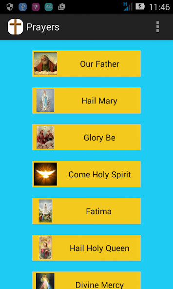 Run android online APK Prayers from MyAndroid or emulate Prayers using MyAndroid
