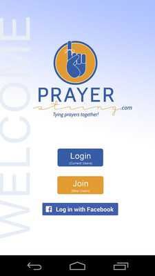 Emulate Android APK Prayer String