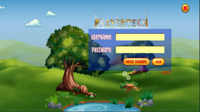 Emulate iPhone app PrayerTech Student using MyAndroid Emulate iPhone app PrayerTech Student using MyAndroid