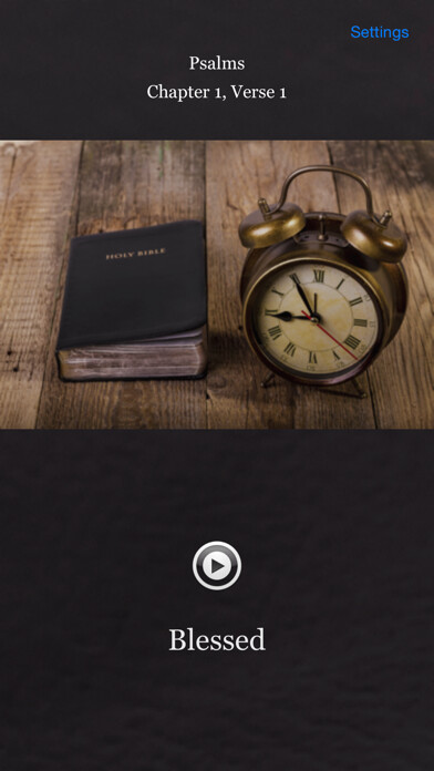 Emulate iPhone app Prayer Time - Biblical using MyAndroid Emulate iPhone app Prayer Time - Biblical using MyAndroid