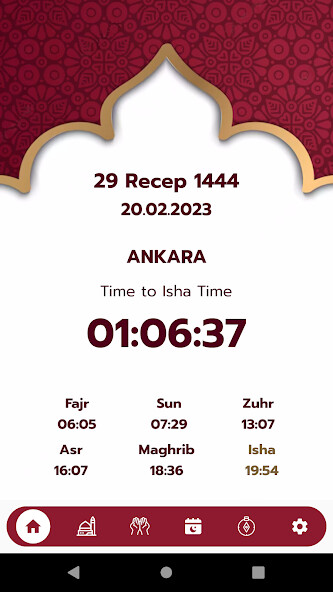 Run android online APK Prayer Times 2023 from MyAndroid or emulate Prayer Times 2023 using MyAndroid Run android online APK Prayer Times 2023 from MyAndroid or emulate Prayer Times 2023 using MyAndroid