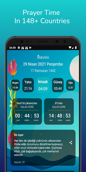 Run android online APK Prayer Time from MyAndroid or emulate Prayer Time using MyAndroid Run android online APK Prayer Time from MyAndroid or emulate Prayer Time using MyAndroid