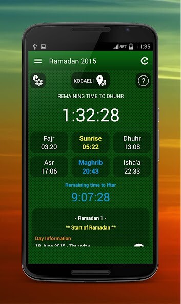 Run android online APK Prayer Times Germany from MyAndroid or emulate Prayer Times Germany using MyAndroid Run android online APK Prayer Times Germany from MyAndroid or emulate Prayer Times Germany using MyAndroid