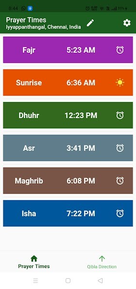 Run android online APK Prayer Times - Simple Reminder from MyAndroid or emulate Prayer Times - Simple Reminder using MyAndroid Run android online APK Prayer Times - Simple Reminder from MyAndroid or emulate Prayer Times - Simple Reminder using MyAndroid
