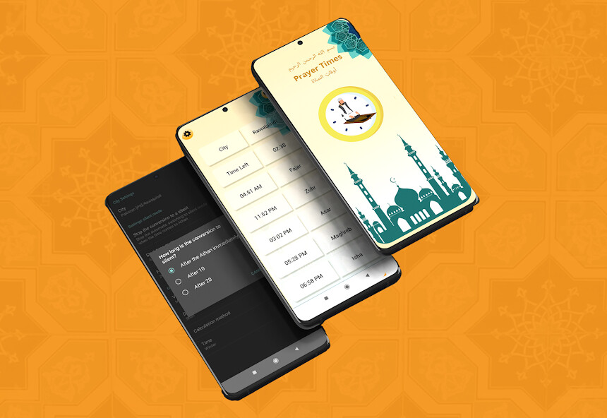 Run android online APK Prayer Times with Azan from MyAndroid or emulate Prayer Times with Azan using MyAndroid Run android online APK Prayer Times with Azan from MyAndroid or emulate Prayer Times with Azan using MyAndroid