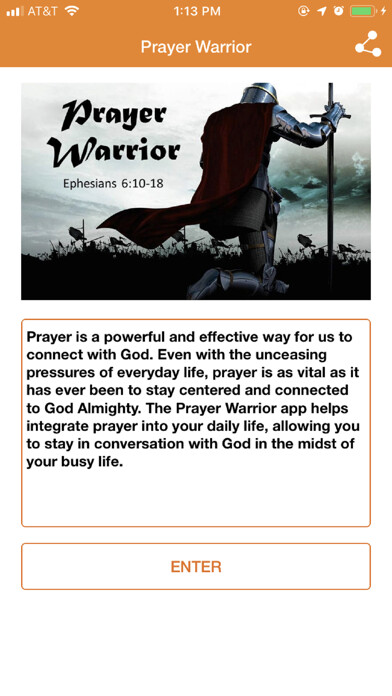 Emulate iPhone app Prayer Warrior-Daily Prayer using MyAndroid Emulate iPhone app Prayer Warrior-Daily Prayer using MyAndroid