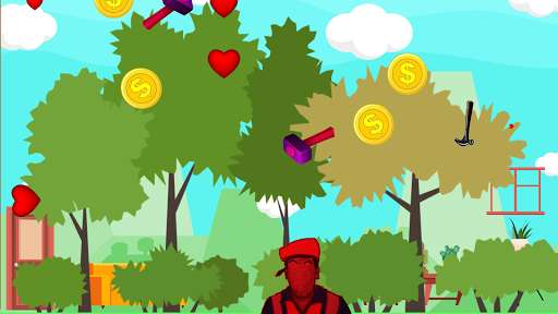 Run android online APK Pray for Contractor Nesamani : Cool Play from MyAndroid or emulate Pray for Contractor Nesamani : Cool Play using MyAndroid