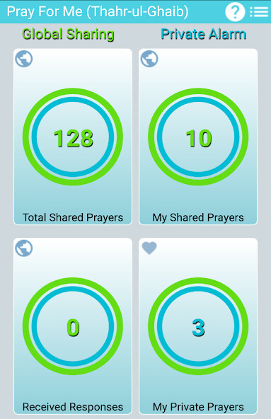 Run android online APK Pray For Me ( Thahr ul-Ghaib ) from MyAndroid or emulate Pray For Me ( Thahr ul-Ghaib ) using MyAndroid Run android online APK Pray For Me ( Thahr ul-Ghaib ) from MyAndroid or emulate Pray For Me ( Thahr ul-Ghaib ) using MyAndroid