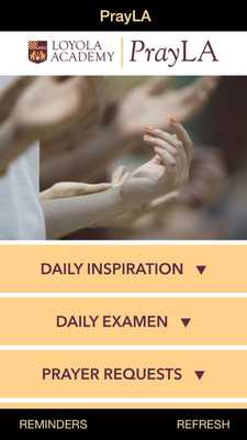 Emulate Android APK PrayLA Emulate Android APK PrayLA