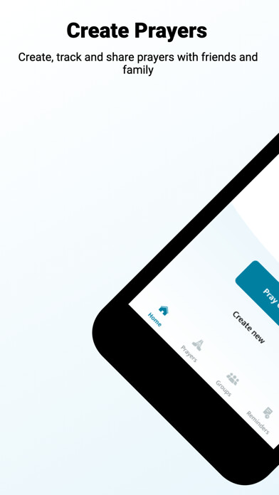 Emulate iPhone app Pray ON using MyAndroid