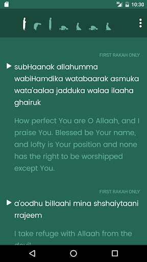 Run android online APK Prayspace: Learn Salah Easily from MyAndroid or emulate Prayspace: Learn Salah Easily using MyAndroid Run android online APK Prayspace: Learn Salah Easily from MyAndroid or emulate Prayspace: Learn Salah Easily using MyAndroid