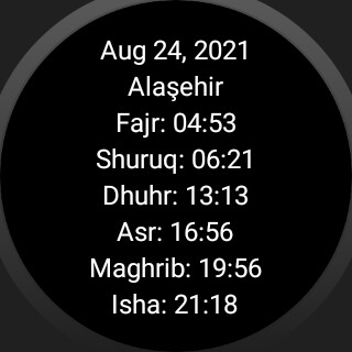 Run android online APK Pray Times from MyAndroid or emulate Pray Times using MyAndroid Run android online APK Pray Times from MyAndroid or emulate Pray Times using MyAndroid