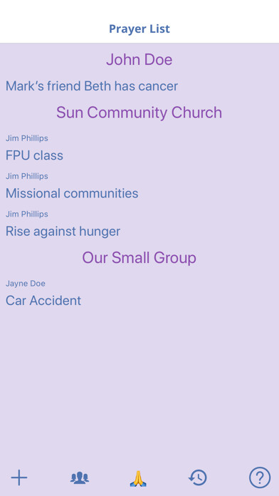Emulate iPhone app PrayZ using MyAndroid Emulate iPhone app PrayZ using MyAndroid