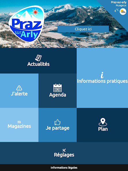 Run android online APK Praz sur Arly from MyAndroid or emulate Praz sur Arly using MyAndroid Run android online APK Praz sur Arly from MyAndroid or emulate Praz sur Arly using MyAndroid