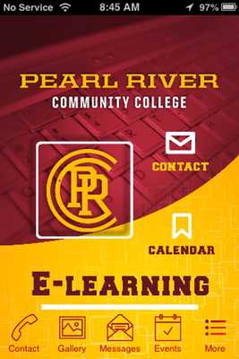 Emulate Android APK PRCC eLearning