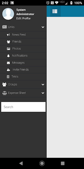 Run android online APK PRC News Social from MyAndroid or emulate PRC News Social using MyAndroid