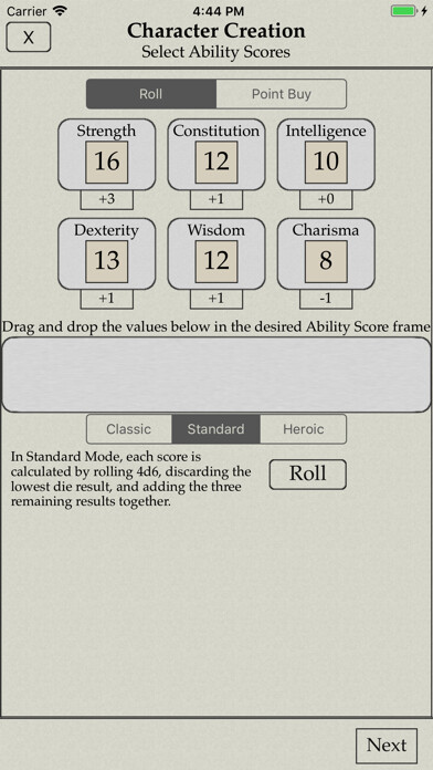 Emulate iPhone app PRD Characters using MyAndroid Emulate iPhone app PRD Characters using MyAndroid