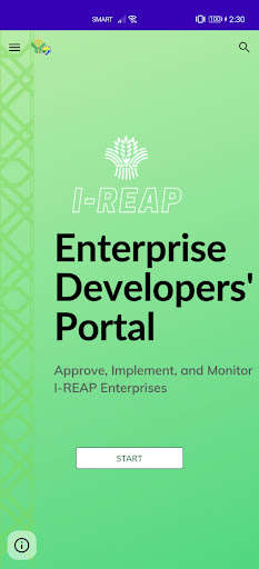 Run android online APK PRDP I-REAP App from MyAndroid or emulate PRDP I-REAP App using MyAndroid