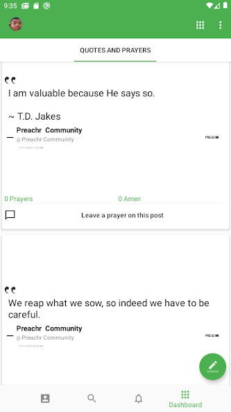 Run android online APK Preachr Community from MyAndroid or emulate Preachr Community using MyAndroid Run android online APK Preachr Community from MyAndroid or emulate Preachr Community using MyAndroid