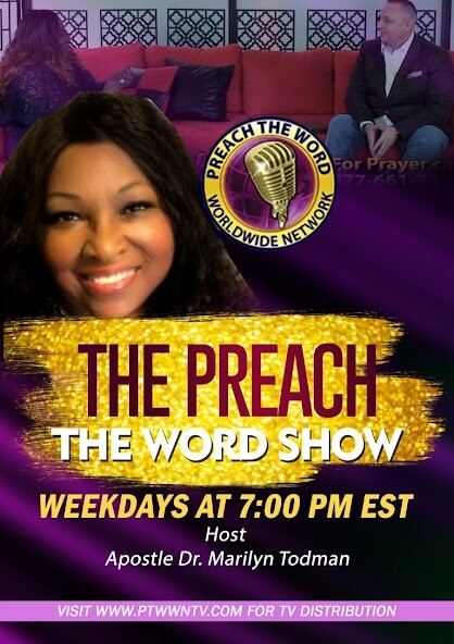 Run android online APK Preach The Word Network TV + from MyAndroid or emulate Preach The Word Network TV + using MyAndroid