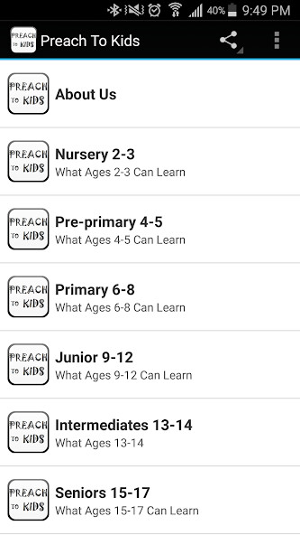 Run android online APK Preach To Kids from MyAndroid or emulate Preach To Kids using MyAndroid Run android online APK Preach To Kids from MyAndroid or emulate Preach To Kids using MyAndroid