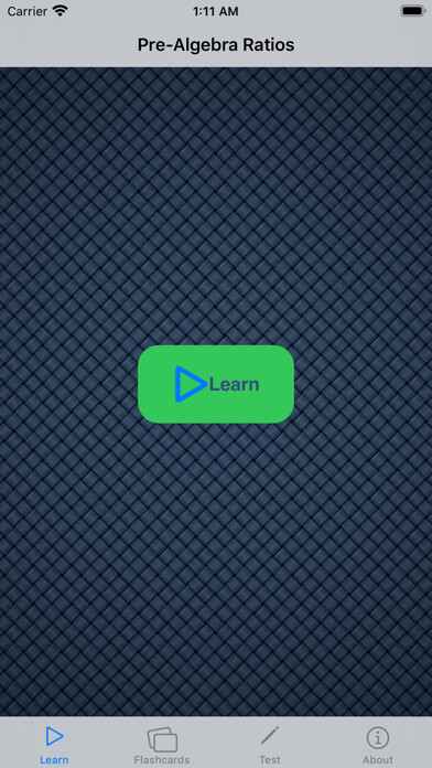 Emulate iPhone app PreAlgebra RATIOS using MyAndroid Emulate iPhone app PreAlgebra RATIOS using MyAndroid