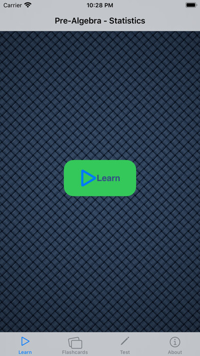 Emulate iPhone app PreAlgebra - Statistics using MyAndroid Emulate iPhone app PreAlgebra - Statistics using MyAndroid