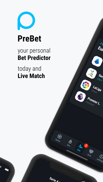 Emulate iPhone app PreBet using MyAndroid
