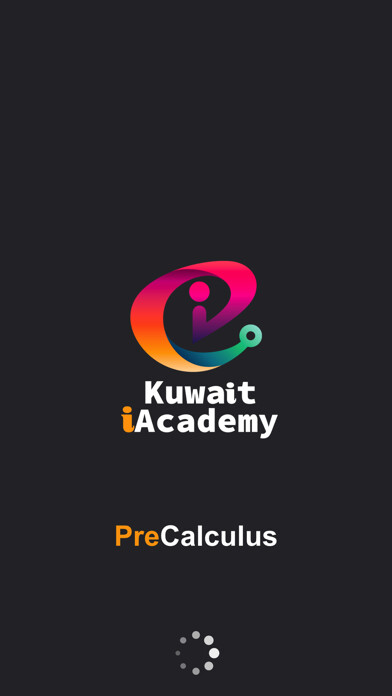 Emulate iPhone app PreCalculus - حسبان تمهيدي using MyAndroid Emulate iPhone app PreCalculus - حسبان تمهيدي using MyAndroid