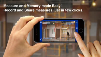 Emulate iPhone app Precaster Measure Cam using MyAndroid Emulate iPhone app Precaster Measure Cam using MyAndroid