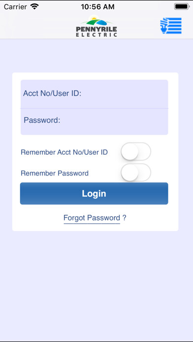 Emulate iPhone app PRECC using MyAndroid Emulate iPhone app PRECC using MyAndroid