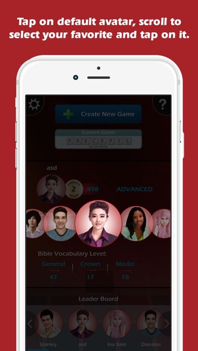 Emulate iPhone app Precepts using MyAndroid Emulate iPhone app Precepts using MyAndroid
