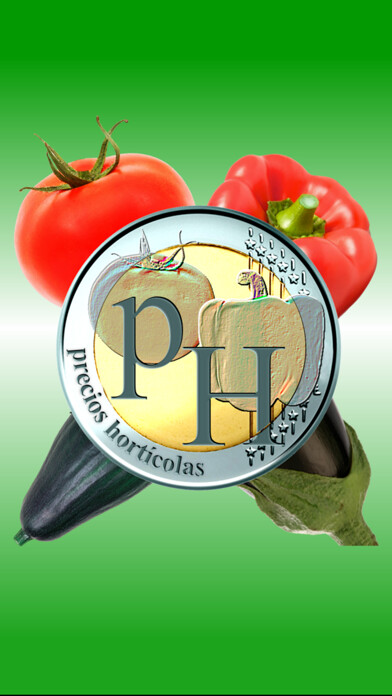 Emulate iPhone app PreciosHorticolas using MyAndroid Emulate iPhone app PreciosHorticolas using MyAndroid