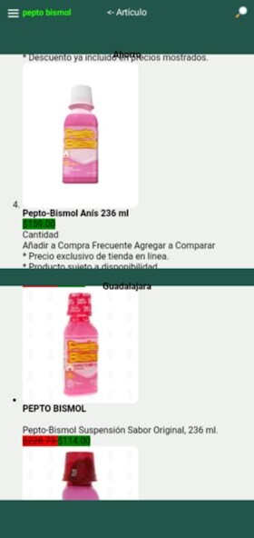 Run android online APK Precios Medicamentos México from MyAndroid or emulate Precios Medicamentos México using MyAndroid Run android online APK Precios Medicamentos México from MyAndroid or emulate Precios Medicamentos México using MyAndroid