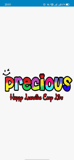 Run android online APK Precious Academy from MyAndroid or emulate Precious Academy using MyAndroid