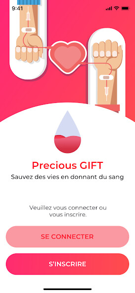 Run android online APK Precious Gift from MyAndroid or emulate Precious Gift using MyAndroid