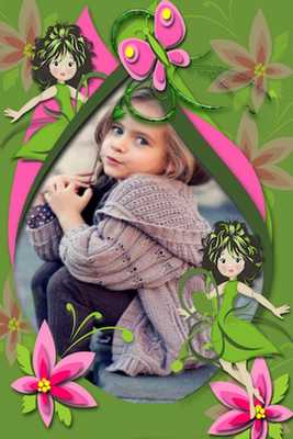 Emulate Android APK Precious Girl Photo Frames Emulate Android APK Precious Girl Photo Frames